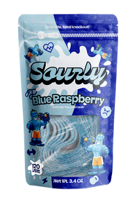 Blue Raspberry