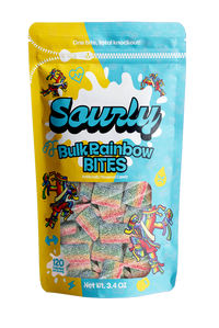 Bulk Rainbow BItes