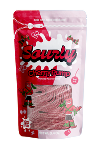 Cherry Pump