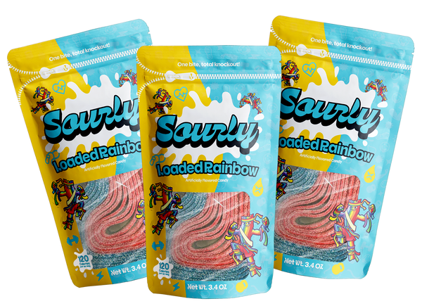 Loaded Rainbow